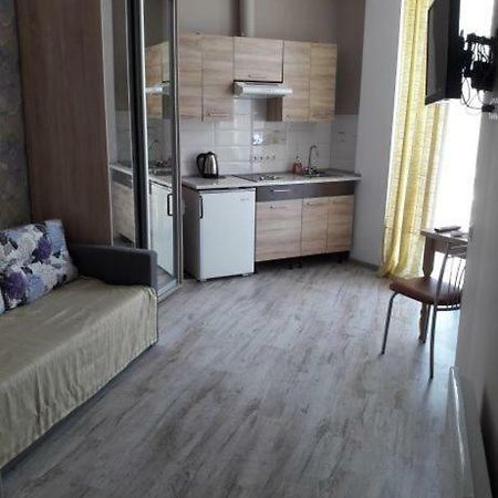 Фонтанская Дорога, 118/2 Апартаменты Odesa Exterior foto